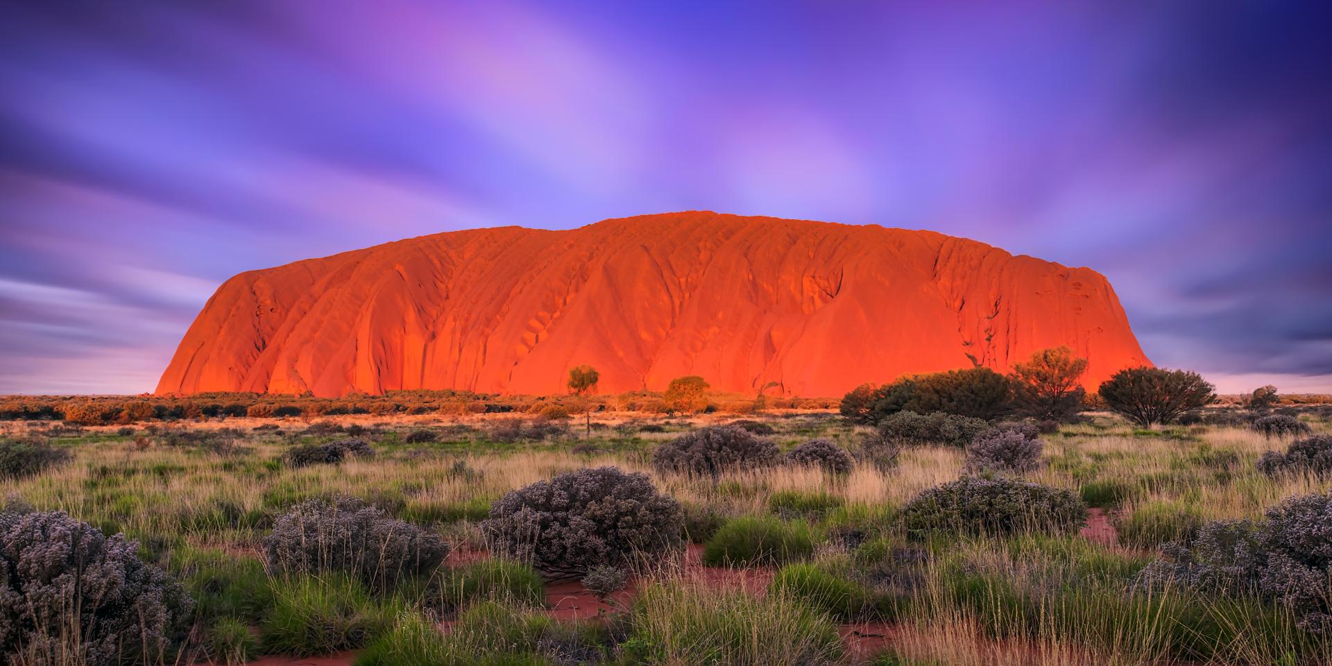 Explore Australia: Beyond the Cities, Beyond the Ordinary
