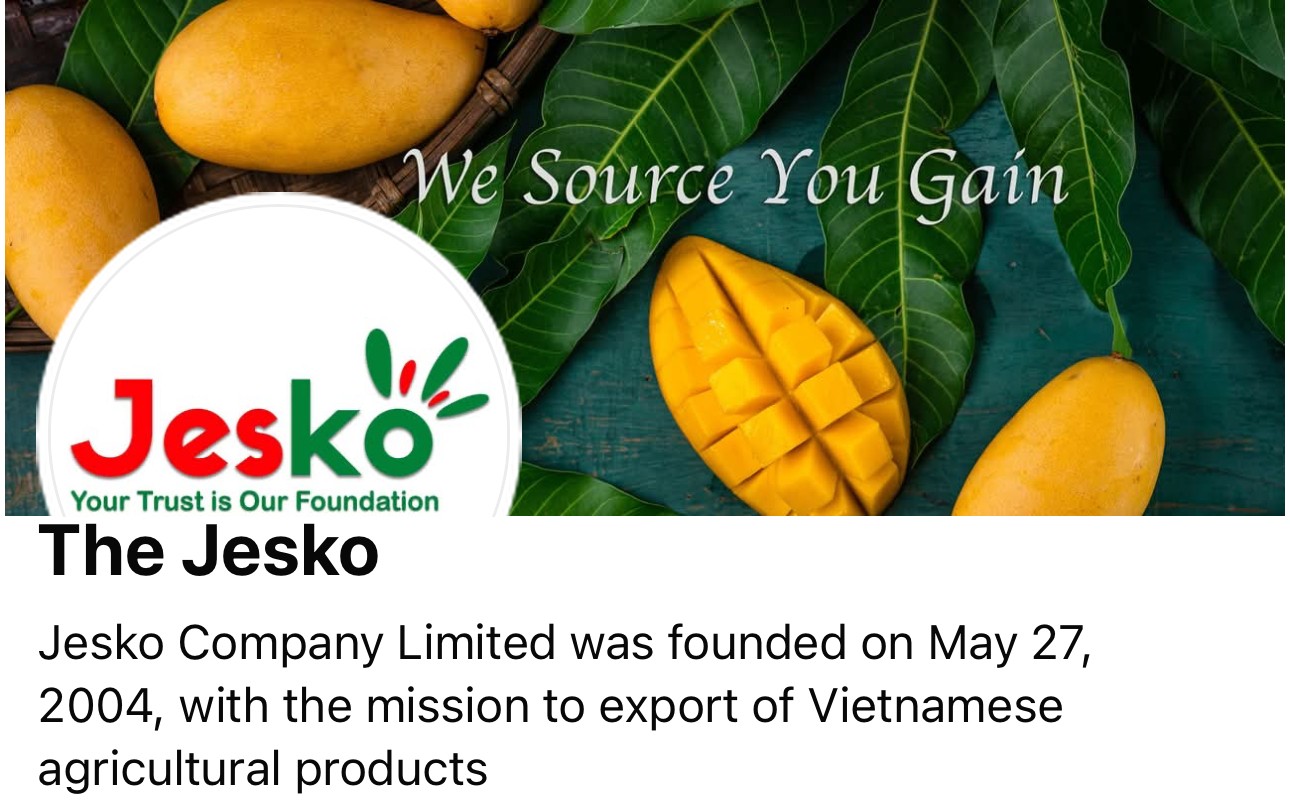 www.TheJesko.com